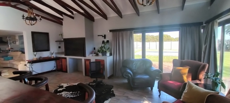 Commercial Property for Sale in Arcadia SH Free State